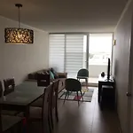 Departamento La Serena 6 Personas