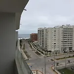 Departamento La Serena 6 Personas