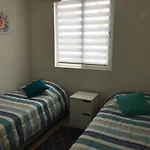 Departamento La Serena 6 Personas