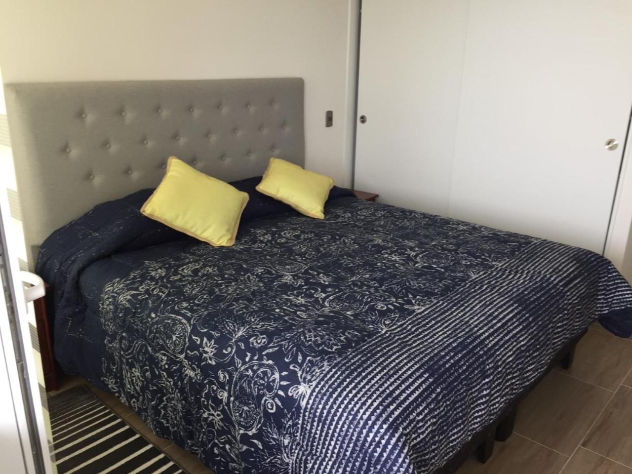Apartamento Departamento 6 Personas *