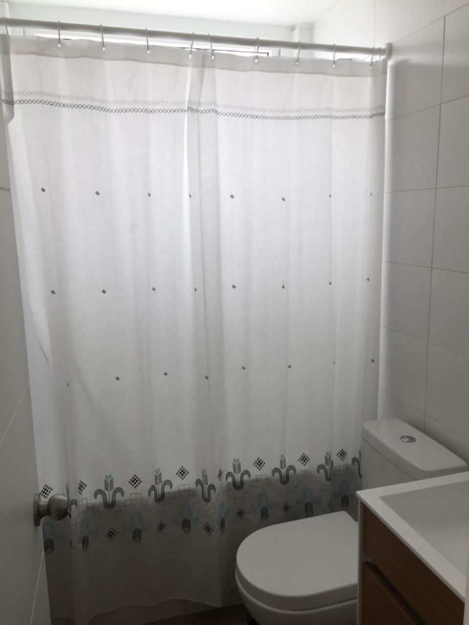 Apartamento Departamento 6 Personas La Serena
