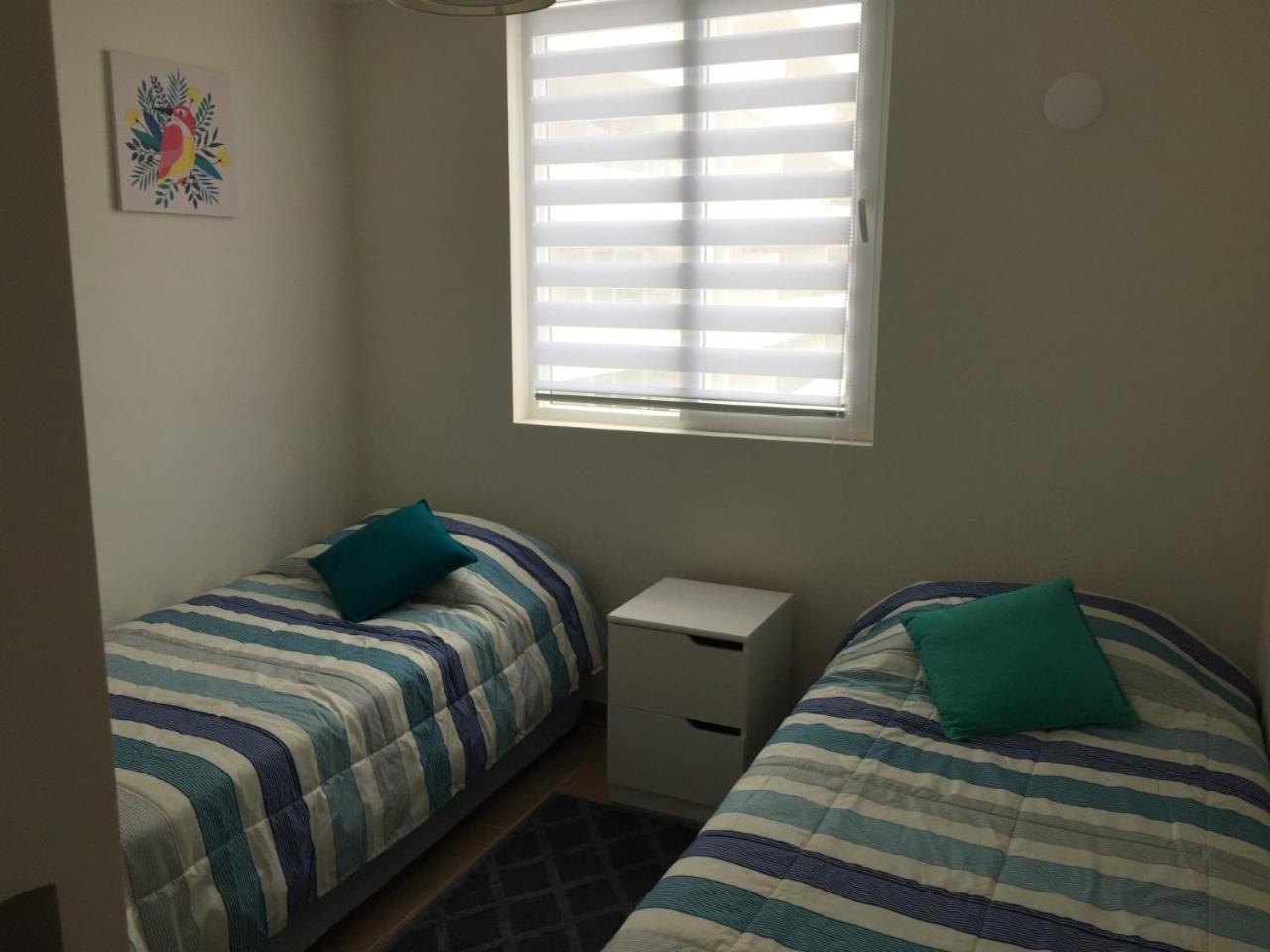 Departamento 6 Personas Apartamento *