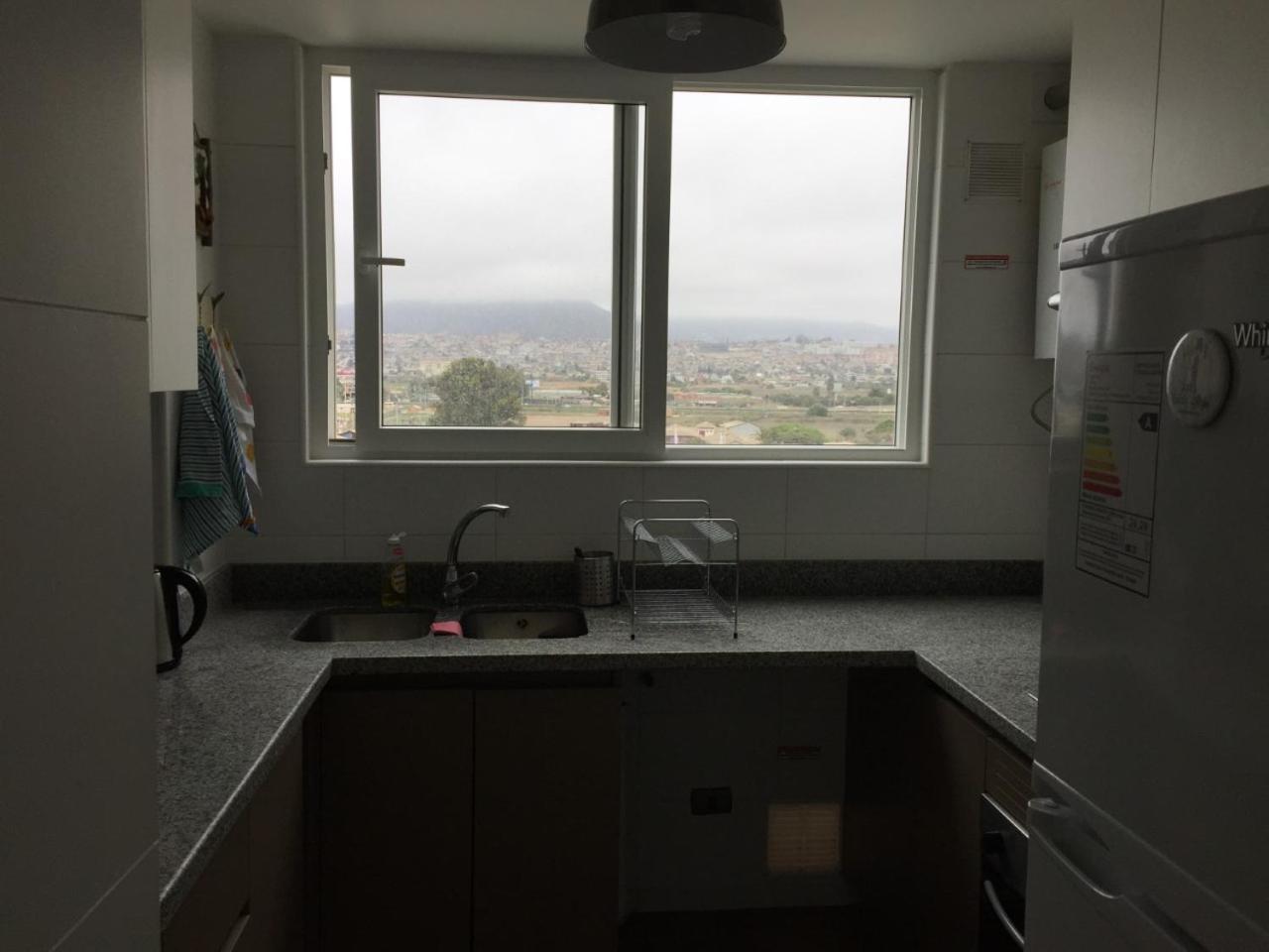 Apartamento Departamento 6 Personas